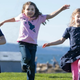 Illustration for article titled Moms Launch a Company to Sell Science-Themed Clothing for Little Girls